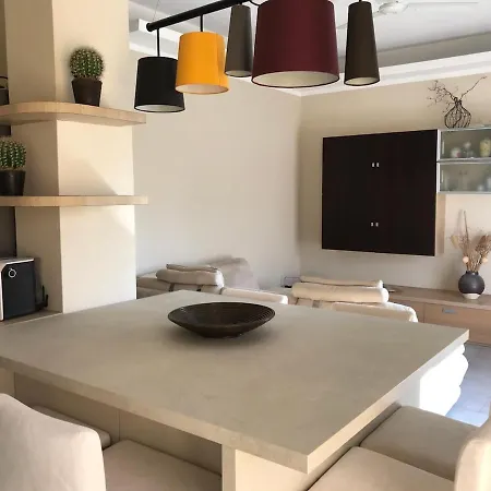 Attico Mare Apartamento Rímini