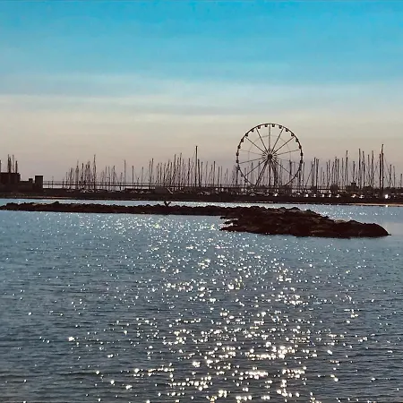 Attico Mare * Rimini