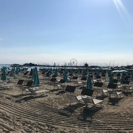 Attico Mare Apartment Rimini
