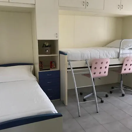 Apartment Attico Mare