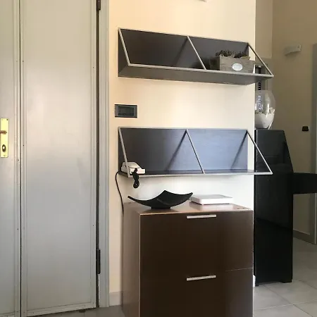 Apartment Attico Mare